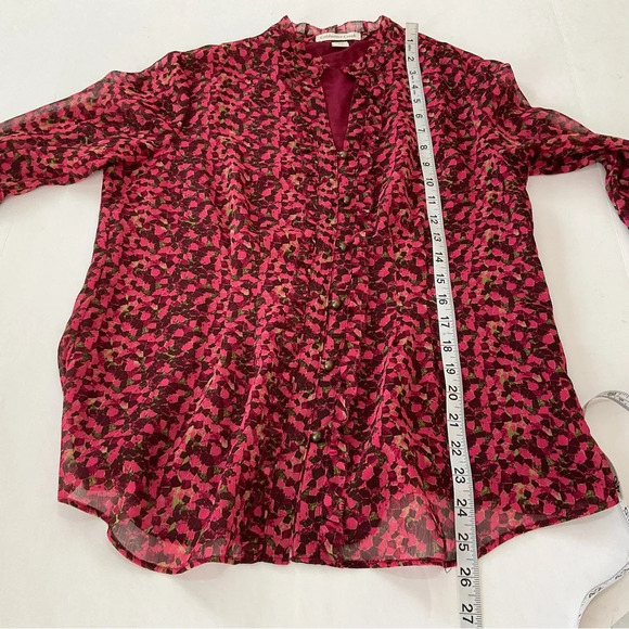 Coldwater Creek Blouse XS - Picture 11 of 13